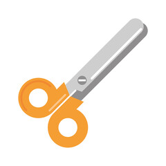 scissors supply icon