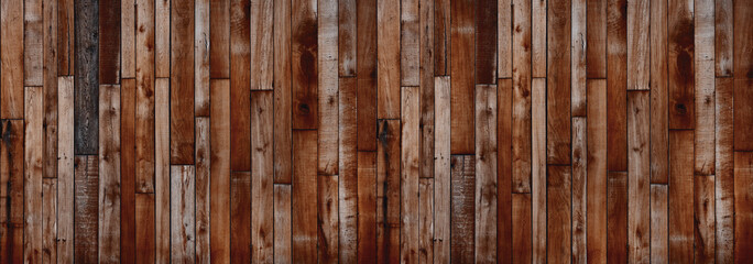 old hardwood panelling stripped wall