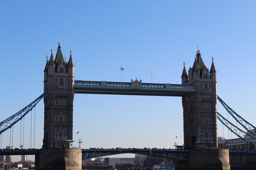 tower bridge