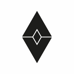 NFT nonfungible tokens concept. illustration