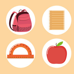 school education set