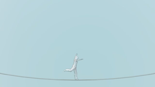 EQUILIBRISTA