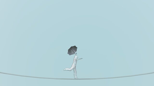 Equilibrista