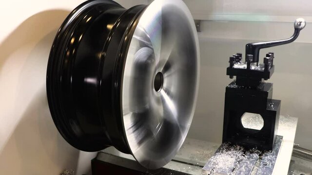 Car tire rim fix Wheel Repair