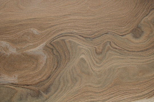 Dunas e texturas