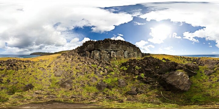 Hanga Hahave Front
