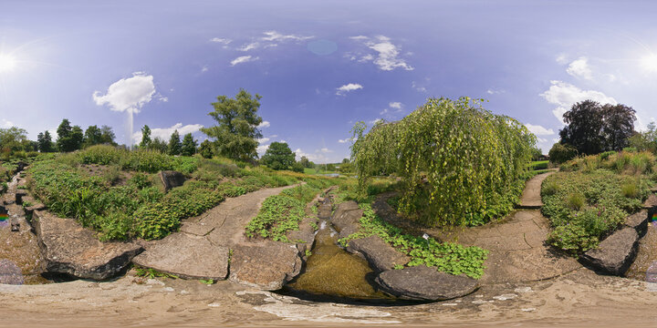 Killesberg - Park