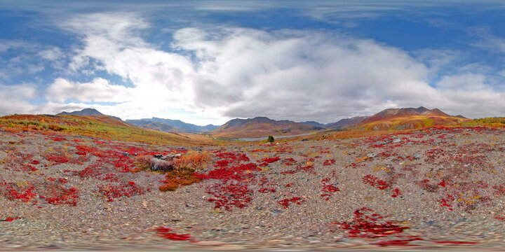 North Fork Pass YT