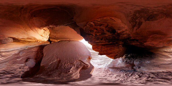 Naming Cave