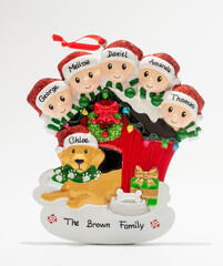 christmas gingerbread cookies