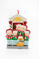 christmas gingerbread cookies