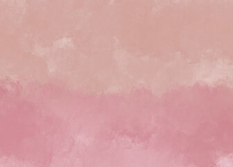 Abstract colorful watercolor background with watercolor splashes.