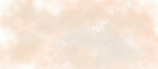 abstract watercolor background texture Christmas winter background banners with bokeh lights in snow - abstract magical panorama - greeting card