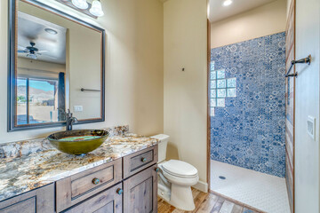 Bathroom Remodel 