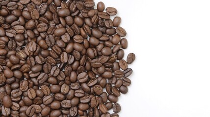 coffee beans