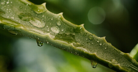 Aloe vera 