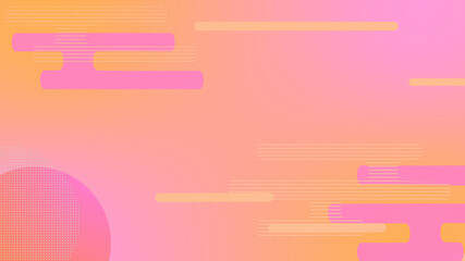 和を感じる背景素材