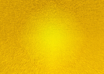 Naklejka premium yellow leather texture