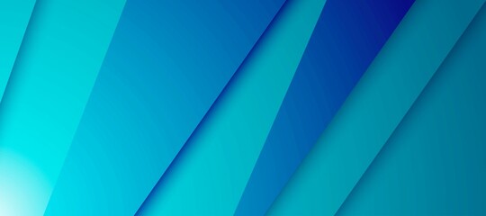 Obraz premium Futuristic Abstract Vector Background Wall with Shadow for Tech Event Banner or Backdrop. Seminar, Slide Presentation.