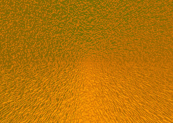 orange leather texture