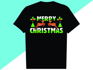 Merry  Christmas t shirts design 