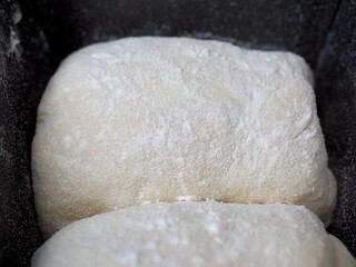 도우, 빵 만들기, 음식, 요리