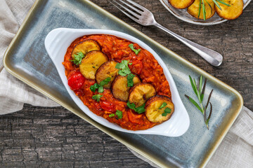 Jollof rice