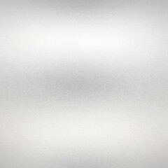 White metal stainless textured surface. Canvas blank light background.