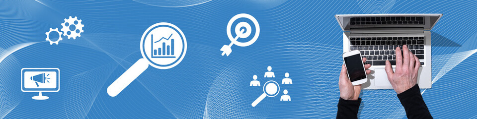 Concept of market research