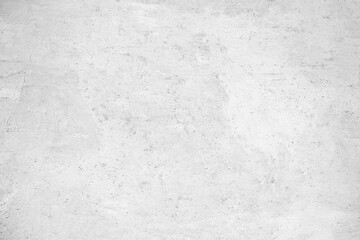 Abstract gray cement scratched building background. Black and white old grunge textures backgrounds with space. White old concrete wall texture.