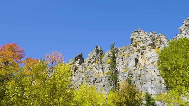 Mount Malinovaya is one of the most accessible mountains in the vicinity of Beloretsk