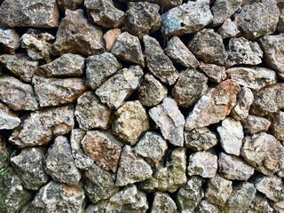 stone wall background
