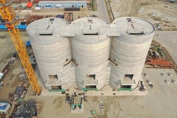 Storage Tank