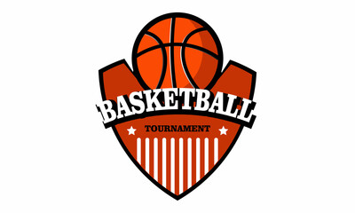 basketball logo sport