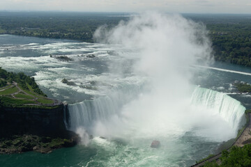 Niagara Wasserfälle