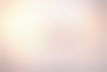 Dots wave lines mosaic pastel background. Light subtle textured surface.