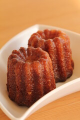 Canneles