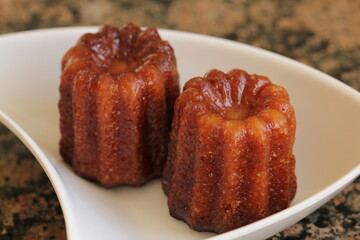 Canneles