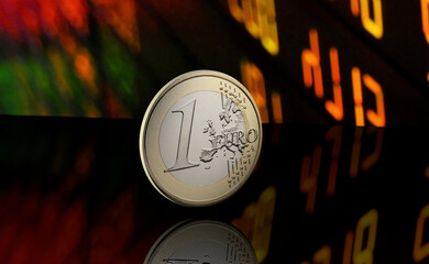 1, 3d rendering, abundance, account, american, bank, bankbook, banking, biz, business, business concept, cash, closeup, coin, commerce, concept, currency, dollar bill, down, economy, euro, europe, exc