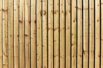 Wooden panels background with plenty of copy space
