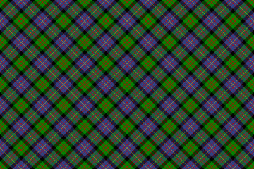 Tartan (Cameron Erracht)