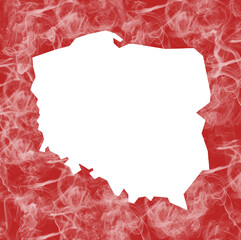 Polska © Hanna