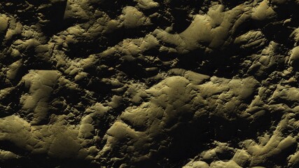 abstract aerial view, abstract cosmic texture, top view of alien planet, texture of th exo planet, abstract texture 3d render