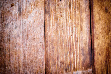 Obraz premium Hardwood. Textured wooden background.