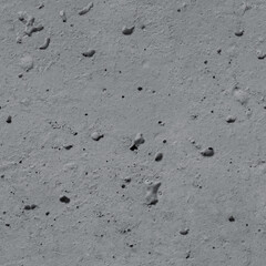 Gray concrete slab texture. Seamless background