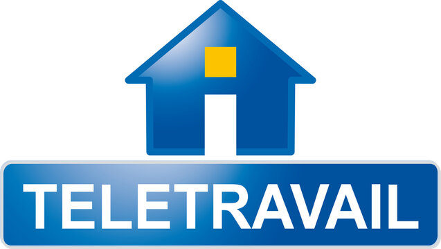 TELETRAVAIL BLEU V1