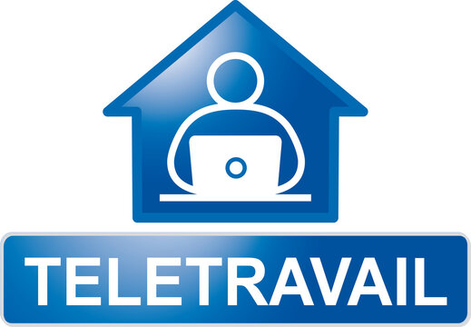 TELETRAVAIL BLEU V2