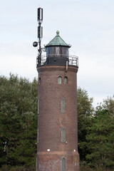 B&ouml;hler Leuchtturm