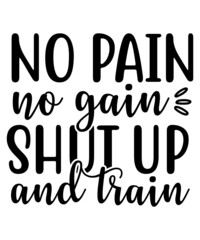 workout svg tshirt design,Bundle, Gym Svg, Fitness Svg, Exercise Svg, No Pain No Gain, Commercial Use, Svg Dxf Eps Png, Silhouette, Cricut, Digital,Workout Svg Bundle, Gym Svg, Fitness Svg, Exercise S