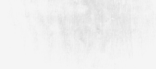 White background on cement floor texture - concrete texture - old vintage grunge texture design